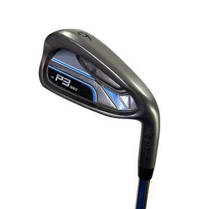 GiGaGolf P3 BRO 6 Iron- RH- R Flex- Feather Flight